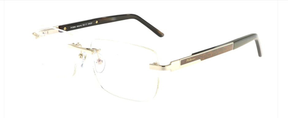 Gọng Paul Vosheront PV303C C1 CHÍNH HÃNG