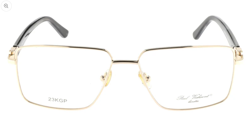 Gọng Paul Vosheront PV632 C1 chính hãng