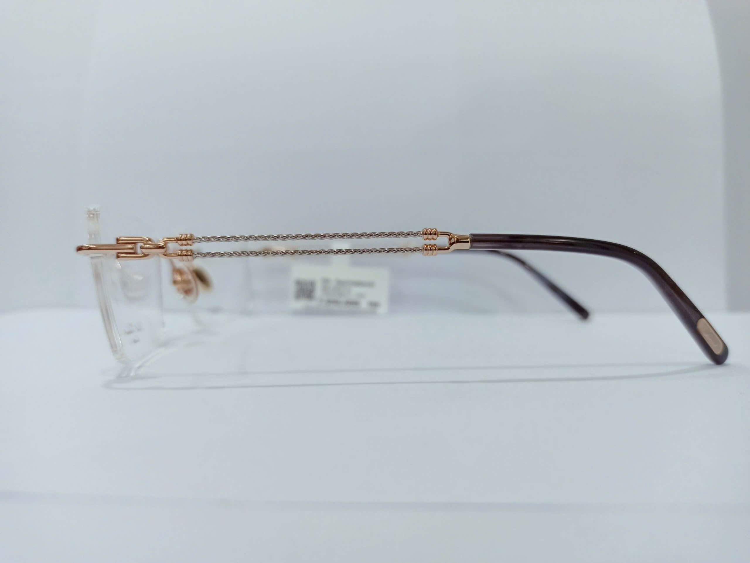 Gọng Paul Vosheront PV637 C1 chính hãng