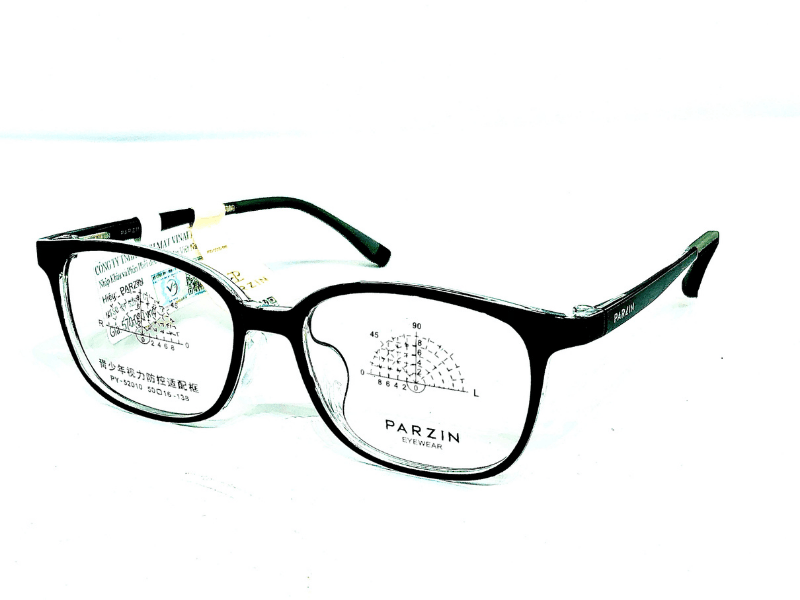 Gọng PARZIN PY52010 C1 chính hãng