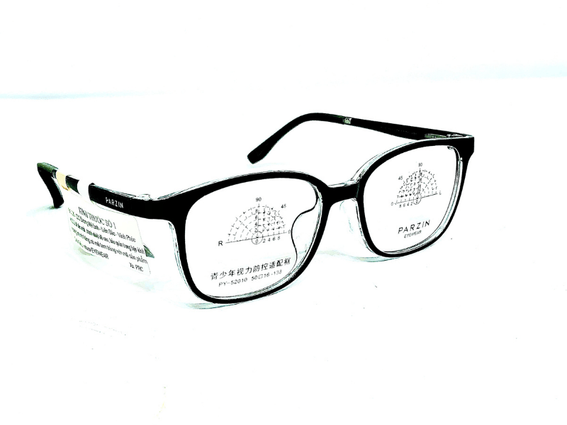 Gọng PARZIN PY52010 C1 chính hãng