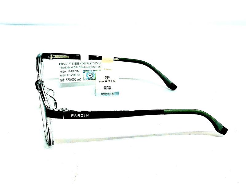 Gọng PARZIN PY52010 C1 chính hãng