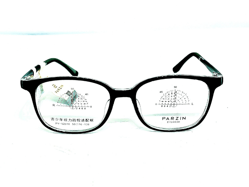 Gọng PARZIN PY52010 C1 chính hãng