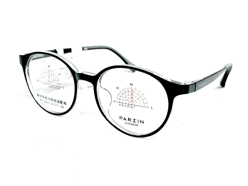 Gọng PARZIN PY52011 C1 chính hãng