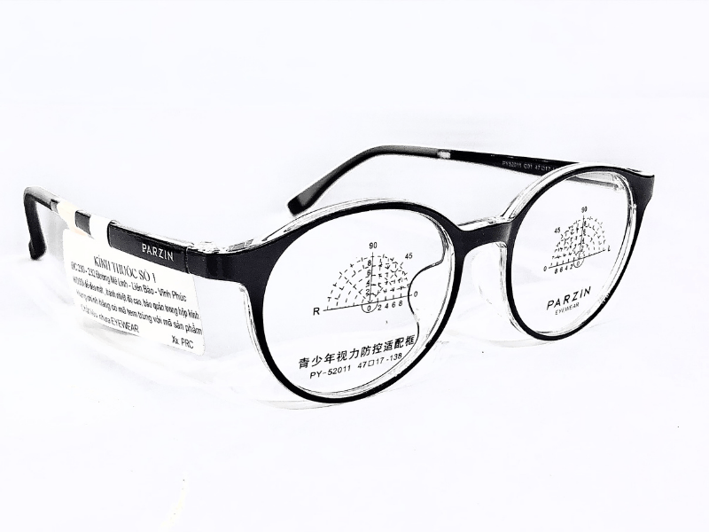 Gọng PARZIN PY52011 C1 chính hãng