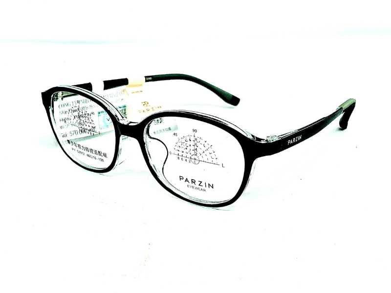 Gọng PARZIN PY52012 C1 chính hãng