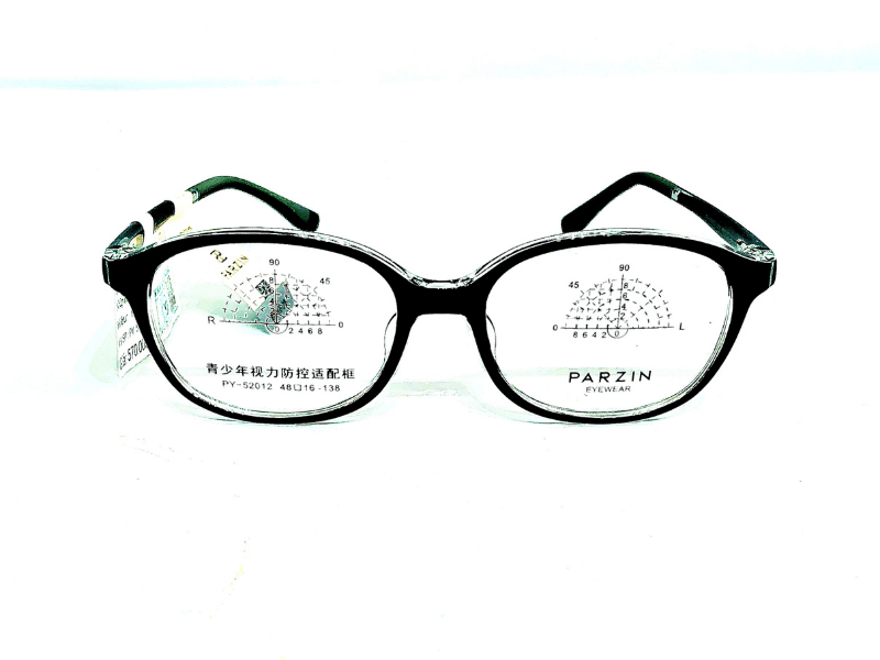 Gọng PARZIN PY52012 C1 chính hãng