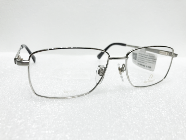 Gọng Rodenstock R0007 B chính hãng