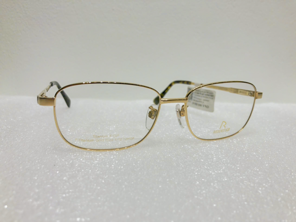 Gọng Rodenstock R0272A chính hãng