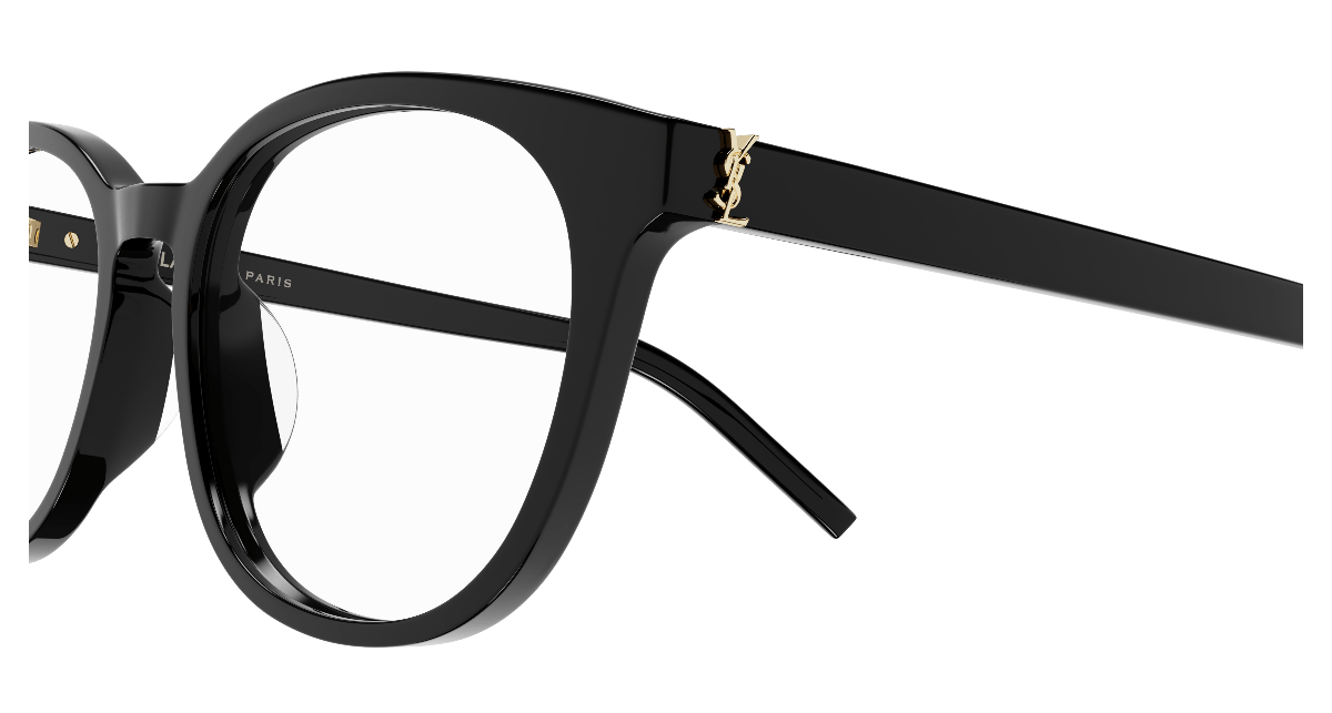 Gọng SAINT LAURENT M111/F 001 chính hãng