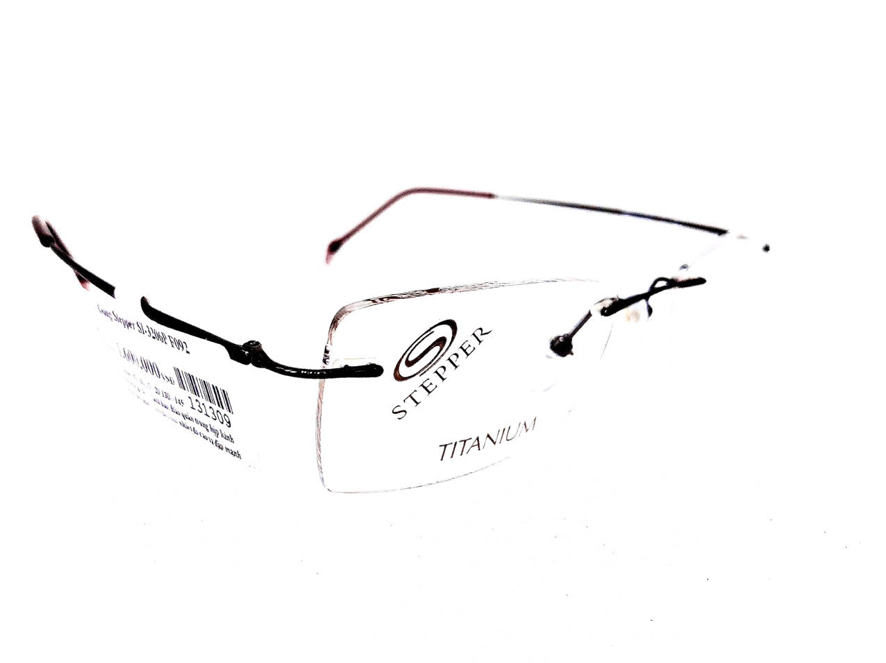Gọng Stepper SI-3206P F092 chính hãng