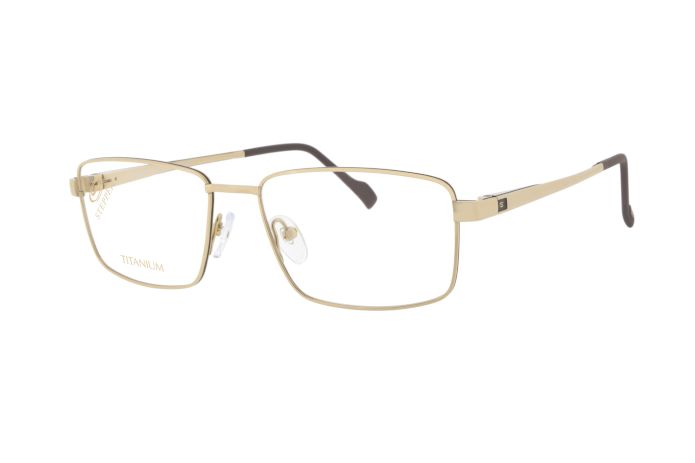 Gọng STEPPER SI-60117 chibgs hãng
