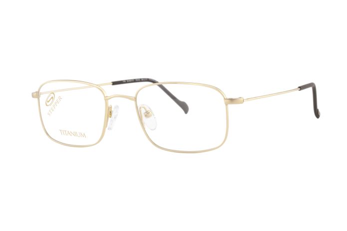 Gọng STEPPER SI-60117 chibgs hãng
