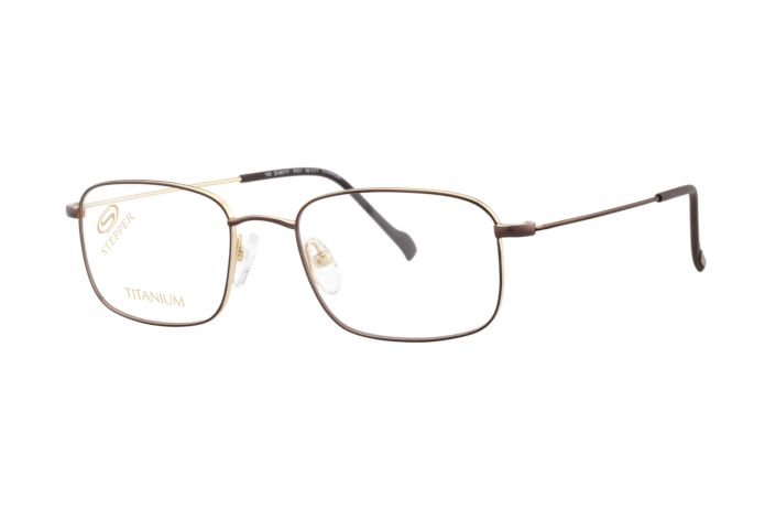 Gọng STEPPER SI-60117 chibgs hãng