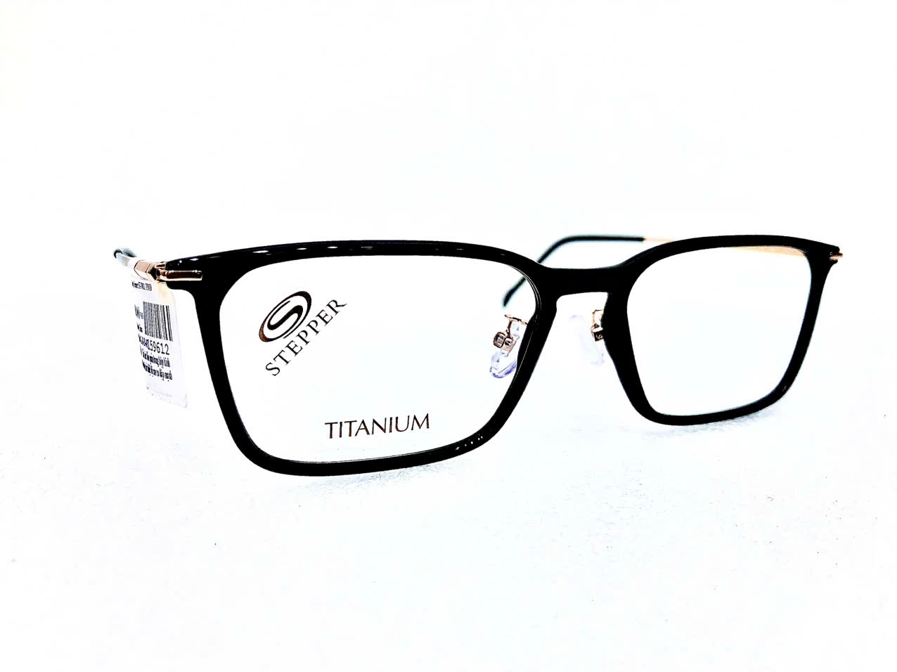 Gọng Stepper SI-70031 F910 chính hãng