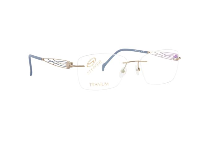 Gọng STEPPER SI-97019 chính hãng