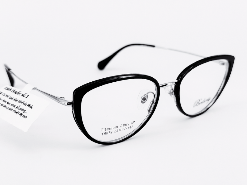 Gọng BEEBERTY T5079 C1 chính hãng