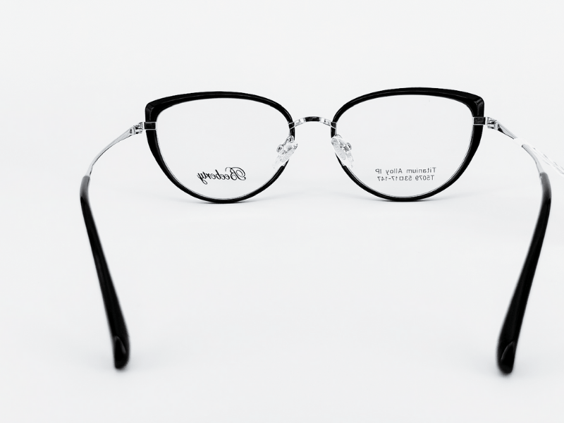 Gọng BEEBERTY T5079 C1 chính hãng