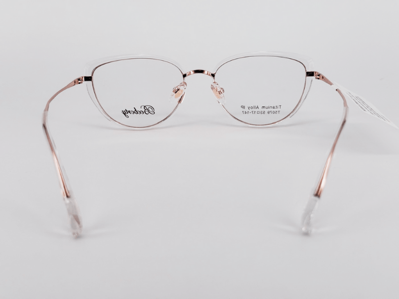 Gọng BEEBERTY T5079 C2 chính hãng