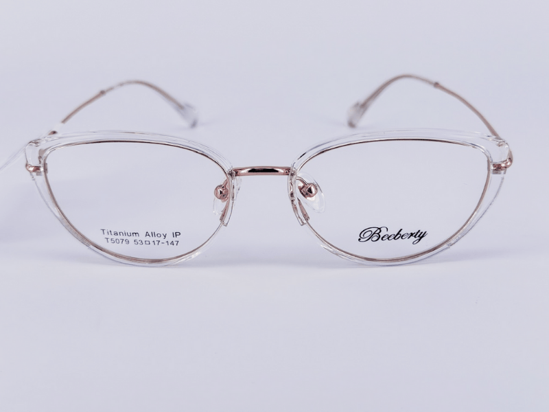 Gọng BEEBERTY T5079 C2 chính hãng