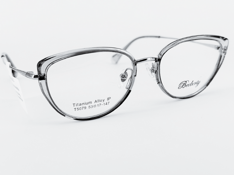 Gọng BEEBERTY T5079 C3 chính hãng