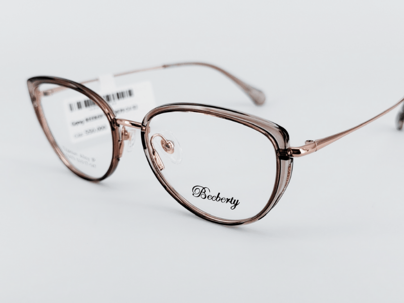 Gọng BEEBERTY T5079 C4 chính hãng