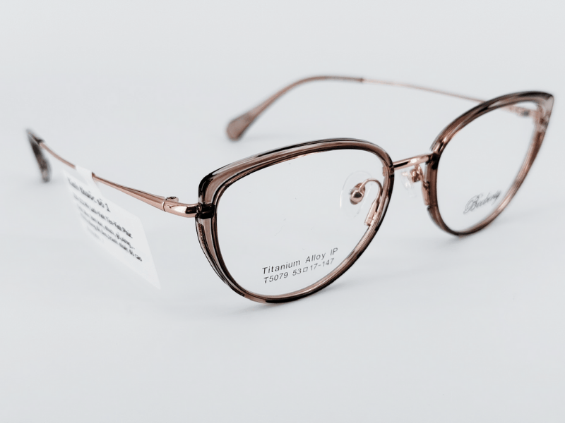 Gọng BEEBERTY T5079 C4 chính hãng