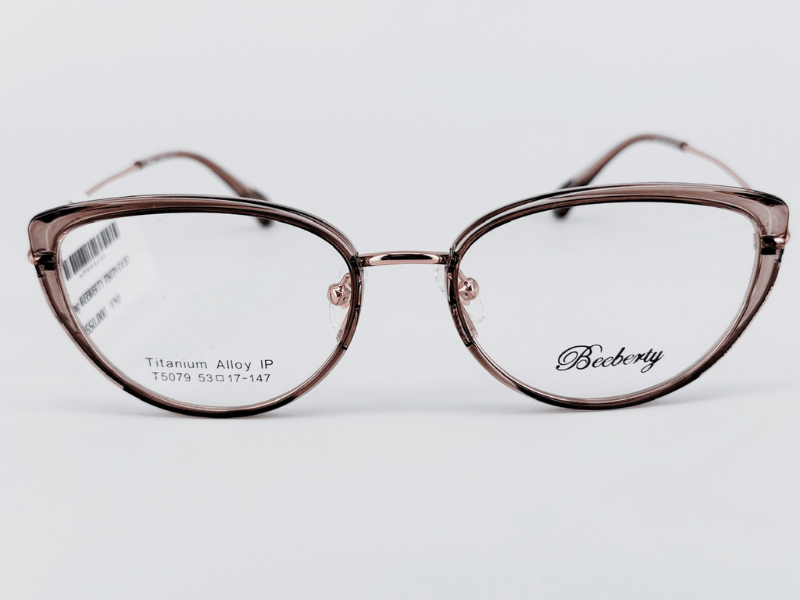 Gọng BEEBERTY T5079 C4 chính hãng