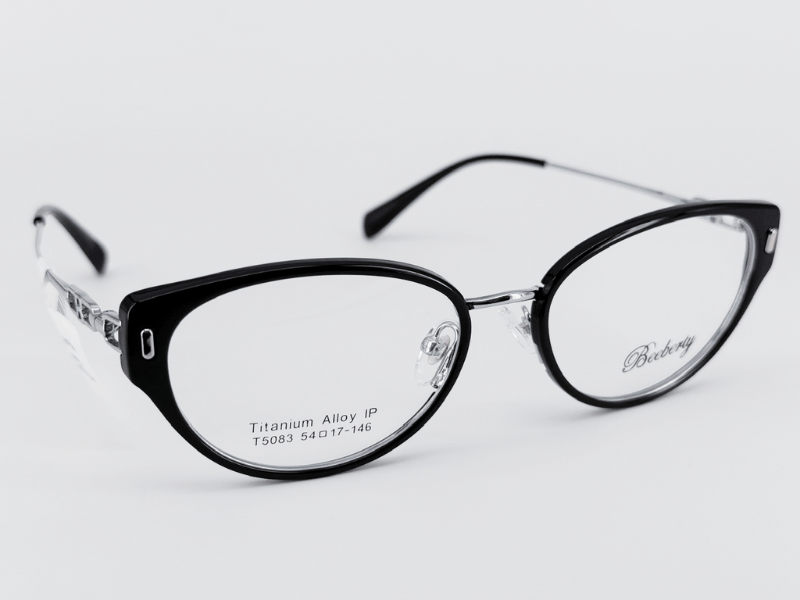 Gọng BEEBERTY T5083 C1 chính hãng