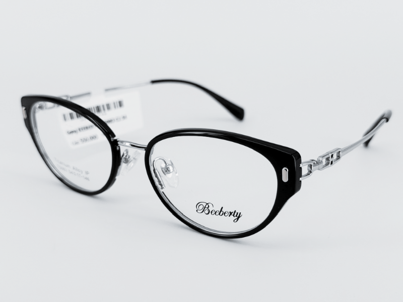 Gọng BEEBERTY T5083 C1 chính hãng