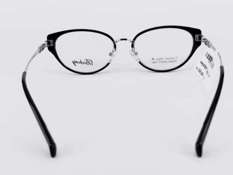 Gọng BEEBERTY T5083 C1 chính hãng