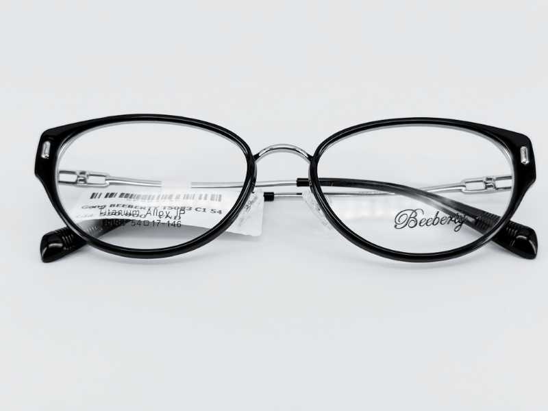 Gọng BEEBERTY T5083 C1 chính hãng