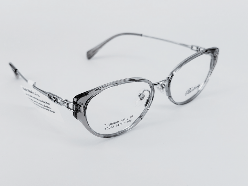 Gọng BEEBERTY T5083 C2 chính hãng