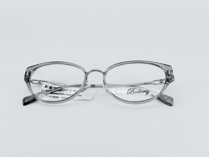 Gọng BEEBERTY T5083 C2 chính hãng