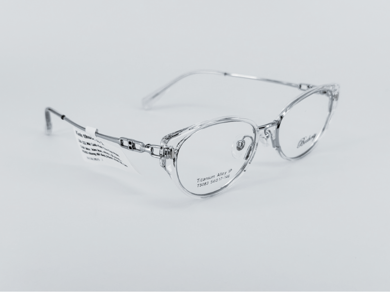 Gọng BEEBERTY T5083 C3 chính hãng