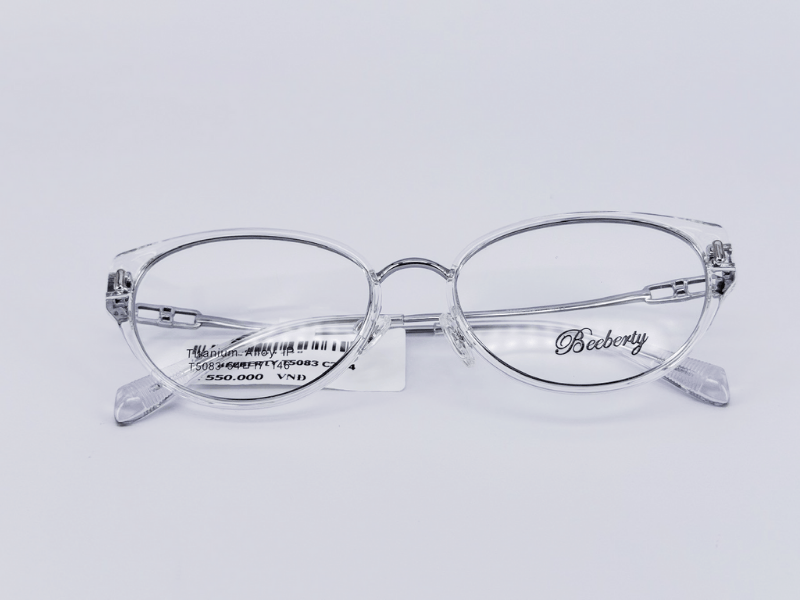 Gọng BEEBERTY T5083 C3 chính hãng