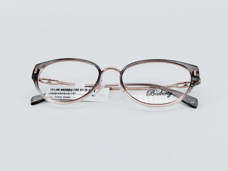 Gọng BEEBERTY T5083 C4 chính hãng