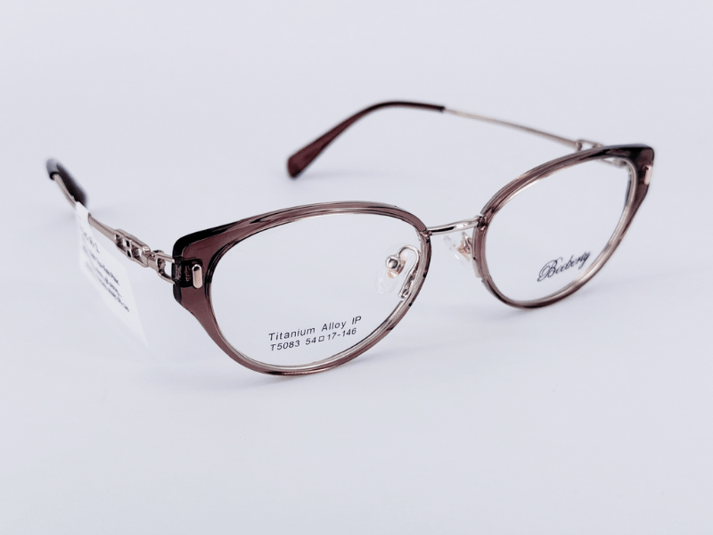Gọng BEEBERTY T5083 C5 chính hãng
