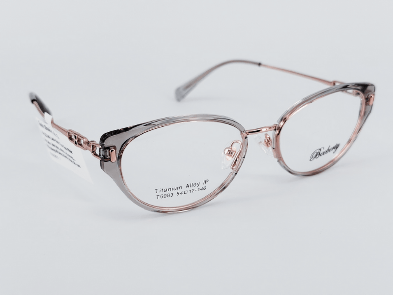 Gọng BEEBERTY T5083 C6 chính hãng