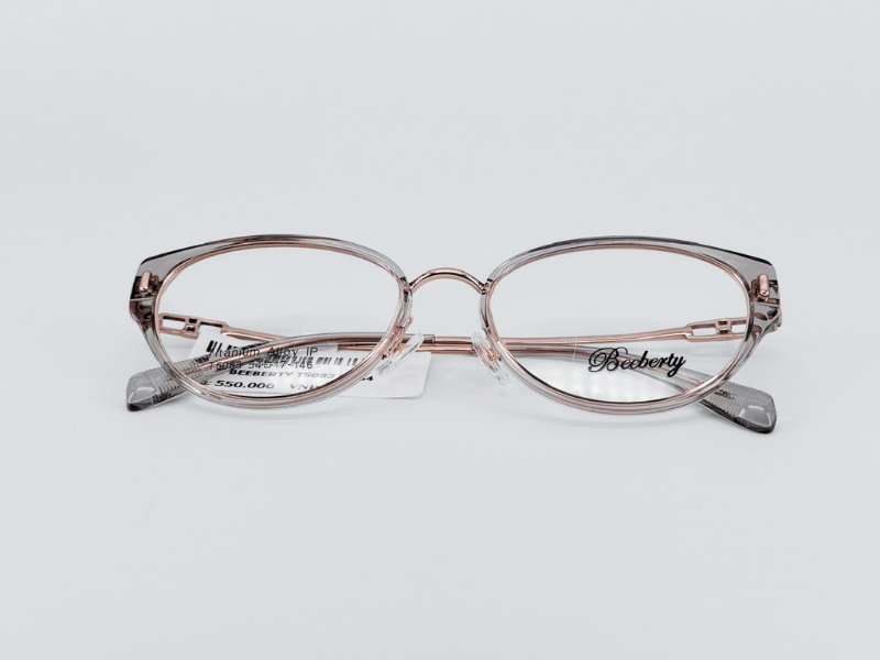 Gọng BEEBERTY T5083 C6 chính hãng
