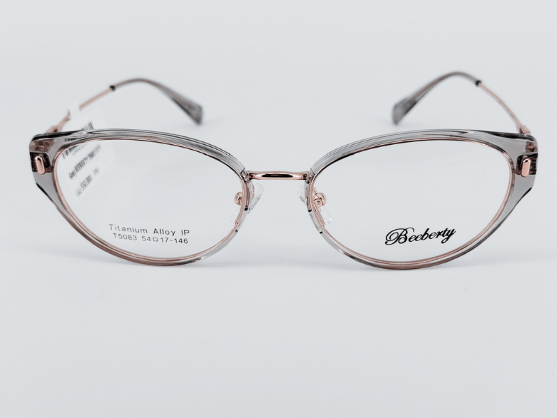 Gọng BEEBERTY T5083 C6 chính hãng