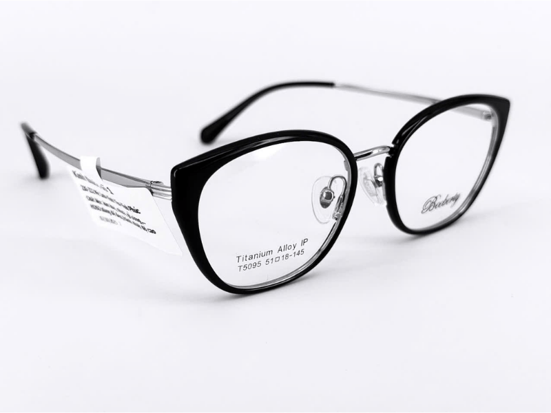 Gọng BEEBERTY T5095 C1 chính hãng