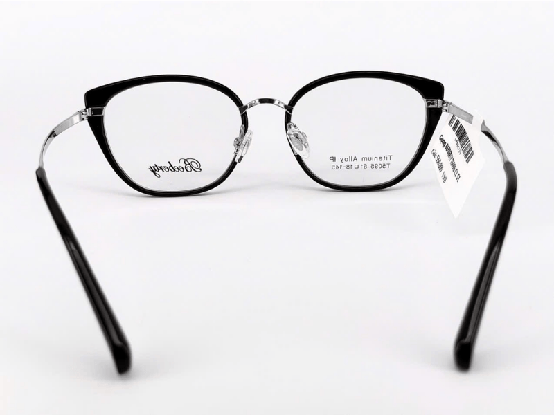 Gọng BEEBERTY T5095 C1 chính hãng