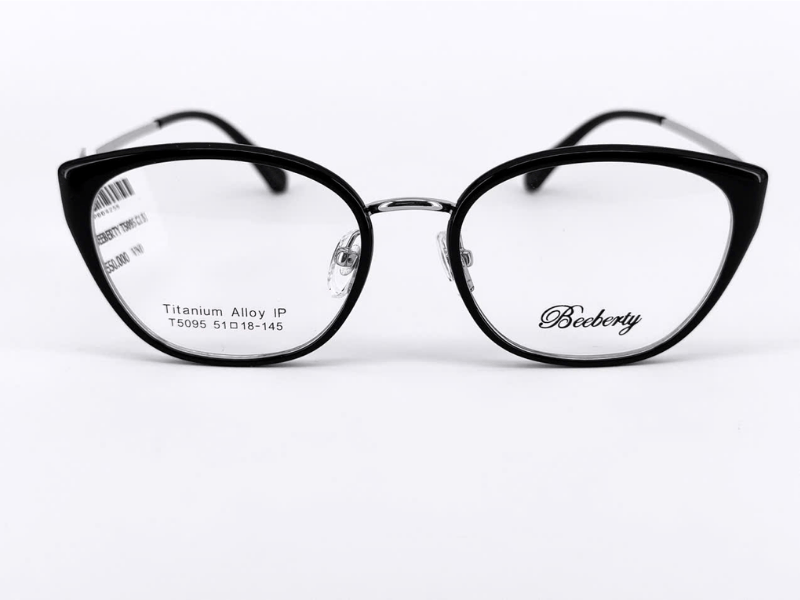 Gọng BEEBERTY T5095 C1 chính hãng