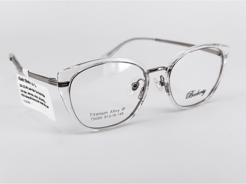 Gọng BEEBERTY T5095 C2 chính hãng