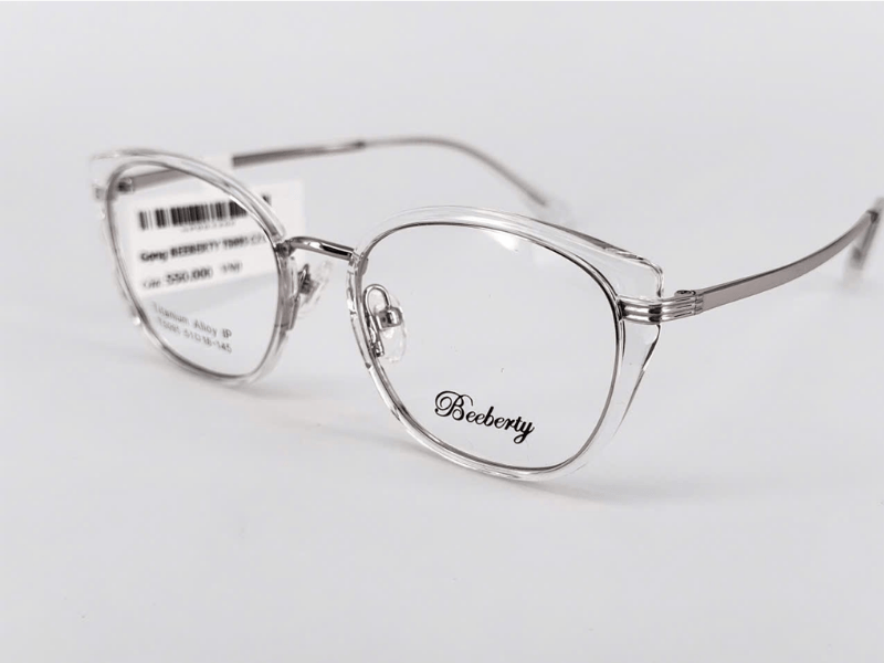 Gọng BEEBERTY T5095 C2 chính hãng