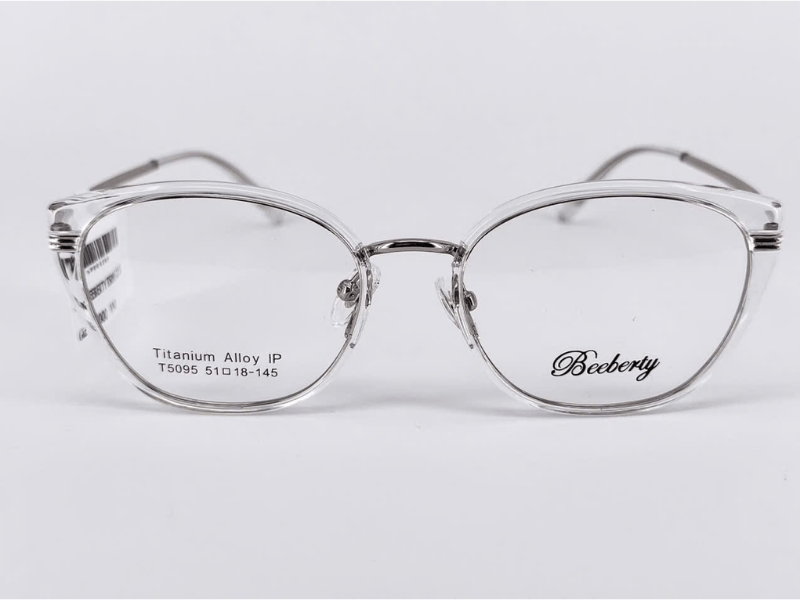 Gọng BEEBERTY T5095 C2 chính hãng