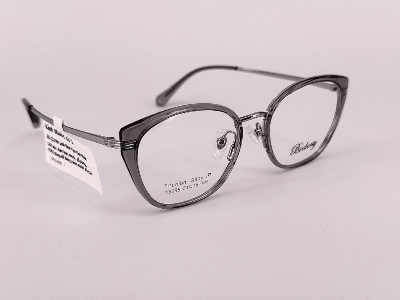 Gọng BEEBERTY T5095 C3 chính hãng
