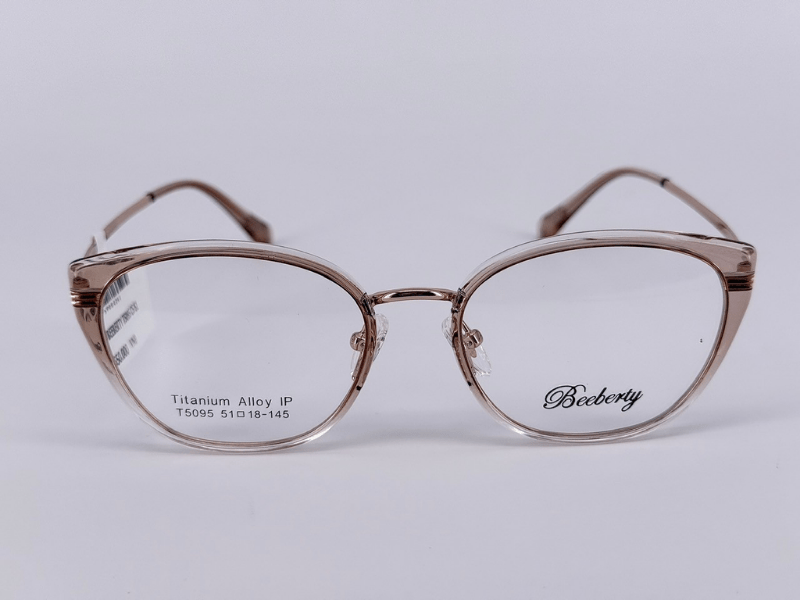 Gọng BEEBERTY T5095 C4 chính hãng