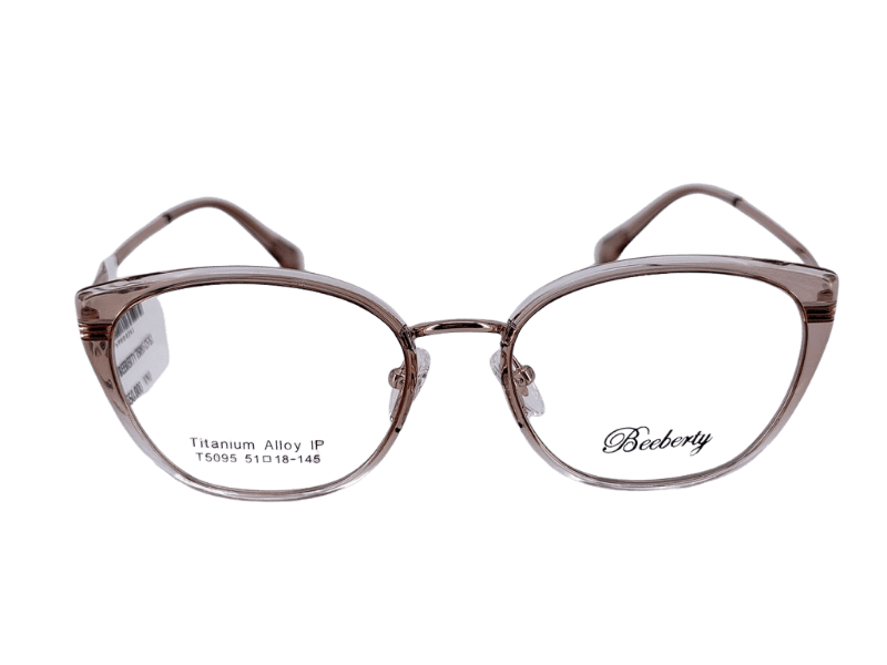 Gọng BEEBERTY T5095 C6 chính hãng